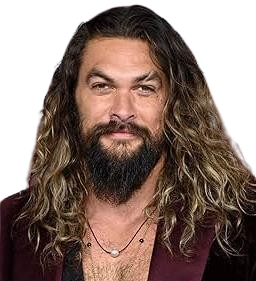 Jason Momoa